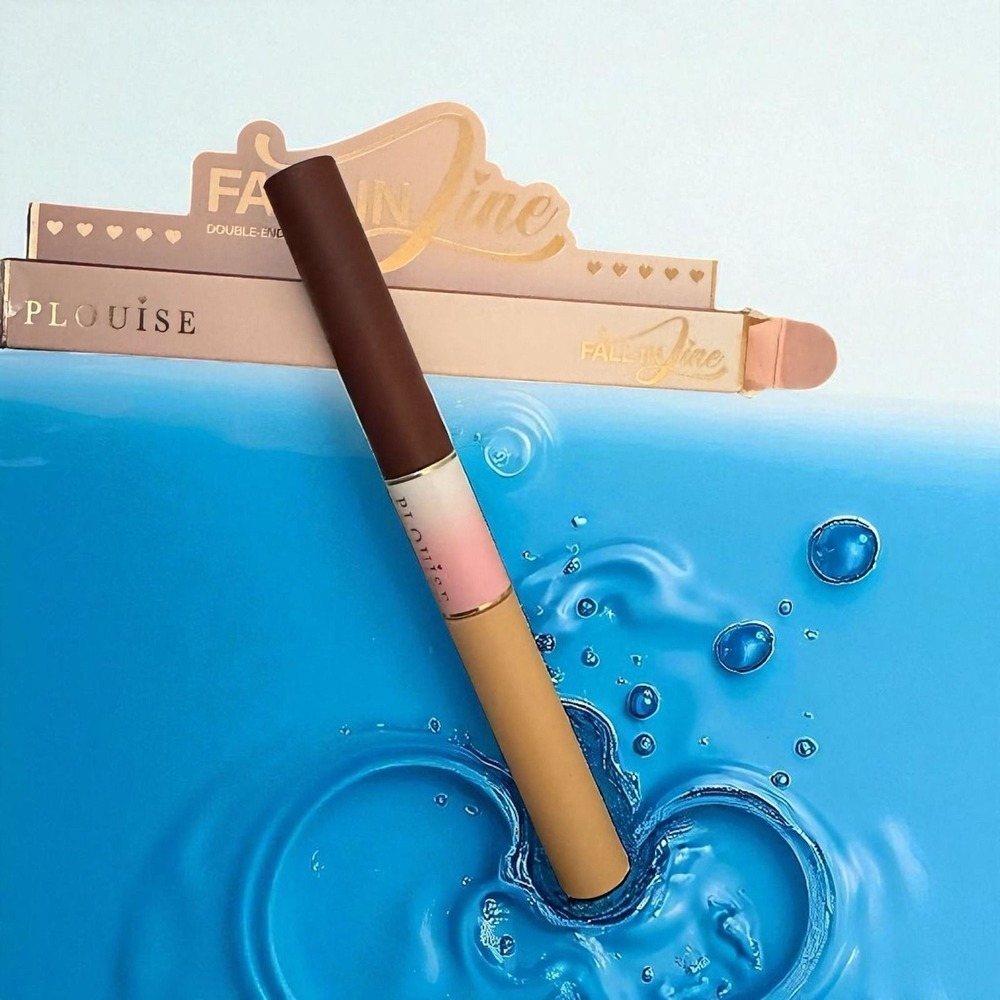 P.Louise Fall In Line Double Ended Liner